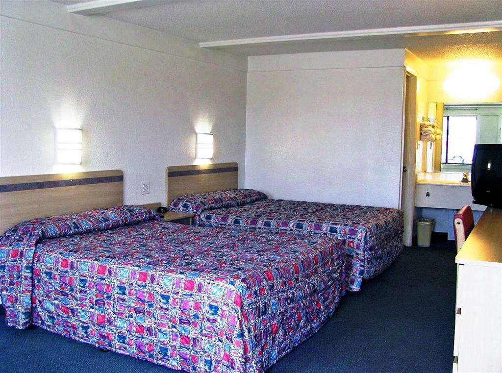 Motel 6 Kalamazoo Habitación foto